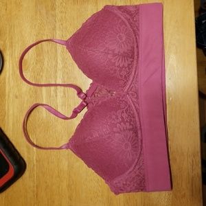 Victoria secret Pink bralette